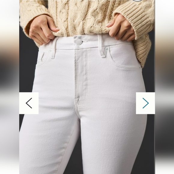 NWT GOOD AMERICAN JEANS - Picture 4 of 12